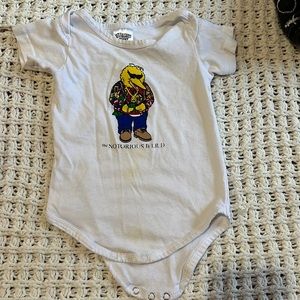 Little Giants Onesie 12m